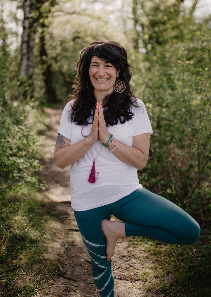 Christine huber yoga doula ayurveda yoga headerbild