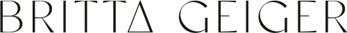 Britta_Geiger_Logo_schwarz Britta geiger logo schwarz